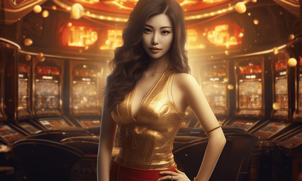 Sweet Bonanza slot dengan tema buah