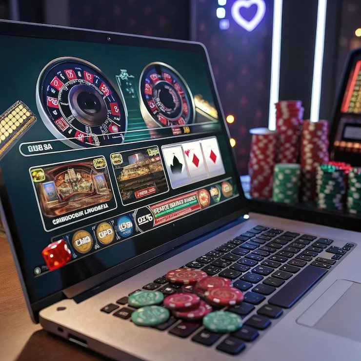 Antarmuka permainan Nolimit City di doremiplay77